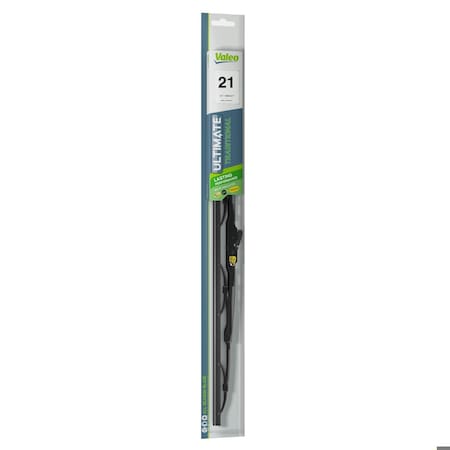 Valeo VALEO PRODUCTS 21